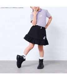 RUGGEDWORKS（ラゲッドワークス）の「【サンリオキャラクターズ】パンツ付きスカート（スカート）」