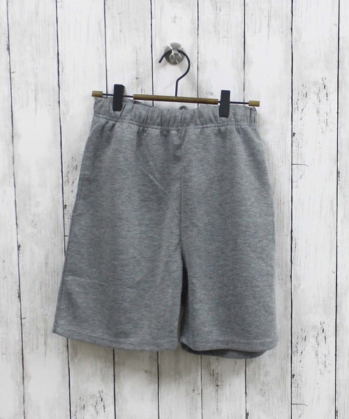 SHISKY（シスキー）の「ネオンカラー/レオパード ハーフパンツ（825-03）（その他パンツ・メンズ・チャコールグレー/杢グレー/イエロー系その他/エメラルド/ブラック/グレー系その他/ベージュ/グリーン系その他/オレンジ/イエロー・M/L/XL）」の21枚目の写真