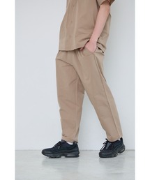 AIRWALK（エアウォーク）の「【AIRWALK/エアウォーク】カットツイルイージーパンツ　カジュアル/セットアップ/メンズ/無地（スラックス）」