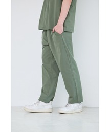 AIRWALK（エアウォーク）の「【AIRWALK/エアウォーク】カットツイルイージーパンツ　カジュアル/セットアップ/メンズ/無地（スラックス）」