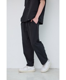 AIRWALK（エアウォーク）の「【AIRWALK/エアウォーク】カットツイルイージーパンツ　カジュアル/セットアップ/メンズ/無地（スラックス）」