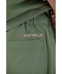 AIRWALK（エアウォーク）の「【AIRWALK/エアウォーク】カットツイルイージーパンツ　カジュアル/セットアップ/メンズ/無地（スラックス）」