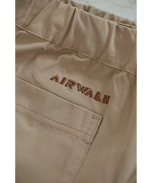 AIRWALK（エアウォーク）の「【AIRWALK/エアウォーク】カットツイルイージーパンツ　カジュアル/セットアップ/メンズ/無地（スラックス）」