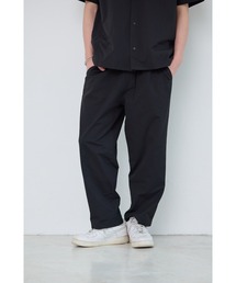 AIRWALK（エアウォーク）の「【AIRWALK/エアウォーク】カットツイルイージーパンツ　カジュアル/セットアップ/メンズ/無地（スラックス）」