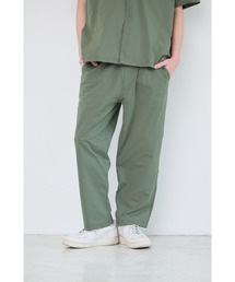 AIRWALK（エアウォーク）の「【AIRWALK/エアウォーク】カットツイルイージーパンツ　カジュアル/セットアップ/メンズ/無地（スラックス）」