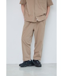 AIRWALK（エアウォーク）の「【AIRWALK/エアウォーク】カットツイルイージーパンツ　カジュアル/セットアップ/メンズ/無地（スラックス）」