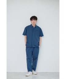 AIRWALK（エアウォーク）の「【AIRWALK/エアウォーク】カットツイルイージーパンツ　カジュアル/セットアップ/メンズ/無地（スラックス）」