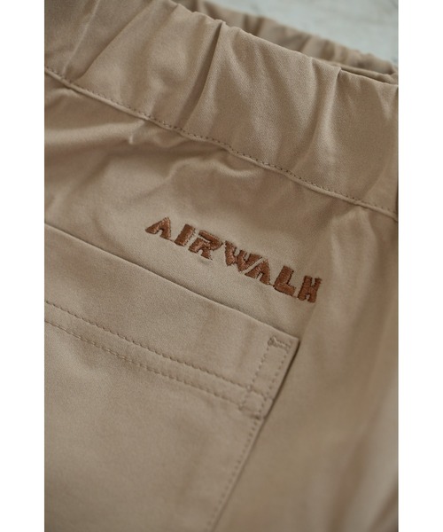 AIRWALK(エアウォーク)の「【AIRWALK/エアウォーク】カットツイルイージーパンツ カジュアル/セットアップ/メンズ/無地(スラックス・メンズ・ベージュ/ネイビー/カーキ/ブラック・MEDIUM/LARGE/X-LARGE)」の7枚目の写真