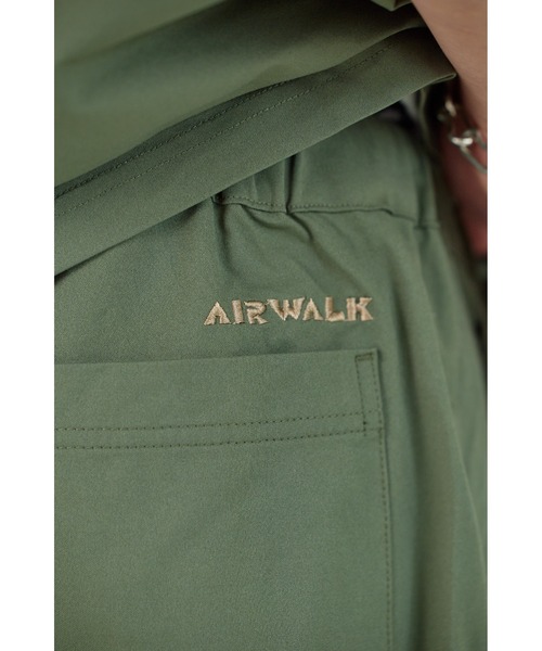 AIRWALK(エアウォーク)の「【AIRWALK/エアウォーク】カットツイルイージーパンツ カジュアル/セットアップ/メンズ/無地(スラックス・メンズ・ベージュ/ネイビー/カーキ/ブラック・MEDIUM/LARGE/X-LARGE)」の9枚目の写真