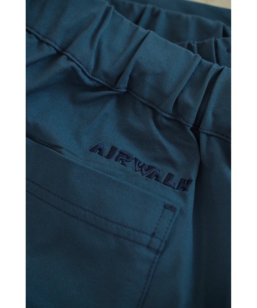 AIRWALK(エアウォーク)の「【AIRWALK/エアウォーク】カットツイルイージーパンツ カジュアル/セットアップ/メンズ/無地(スラックス・メンズ・ベージュ/ネイビー/カーキ/ブラック・MEDIUM/LARGE/X-LARGE)」の11枚目の写真