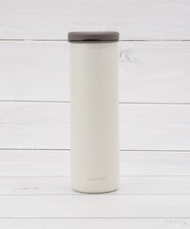 one'sterrace（ワンズテラス）の「【ひんやり】エコスティック ステンレスボトル 240ml（水筒）」