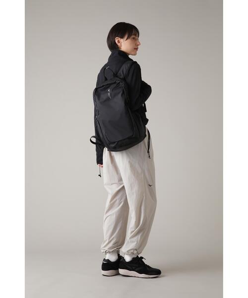 MARGARET HOWELL（マーガレットハウエル）の「NYLON RIPSTOP（バックパック/リュック・レディース・ブラック・FREE）」の8枚目の写真