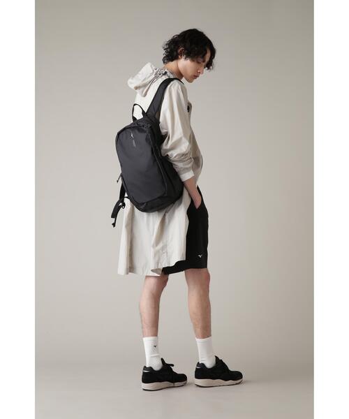 MARGARET HOWELL（マーガレットハウエル）の「NYLON RIPSTOP（バックパック/リュック・レディース・ブラック・FREE）」の9枚目の写真