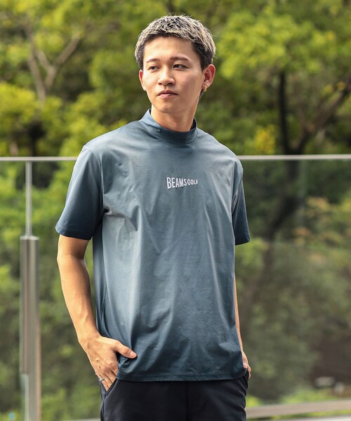 BEAMS GOLF｜ビームスゴルフ（メンズ）のトップス通販 - ZOZOTOWN