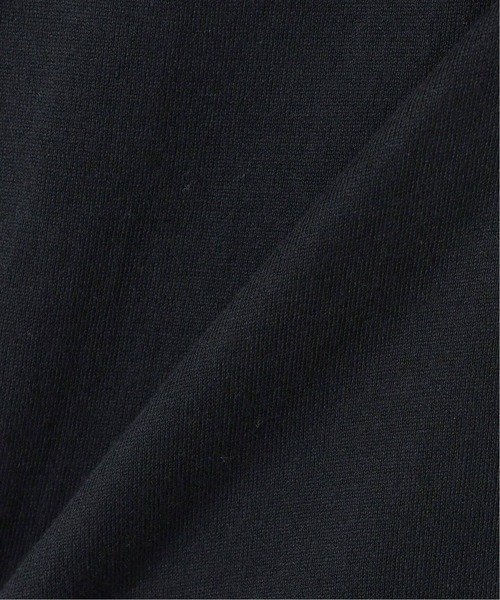 HANES(ヘインズ)の「Hanes / ヘインズ 1P T-SHIRTS KURO スリーブレス Tシャツ(Tシャツ/カットソー・メンズ・ブラック・LARGE/MEDIUM/SMALL)」の14枚目の写真