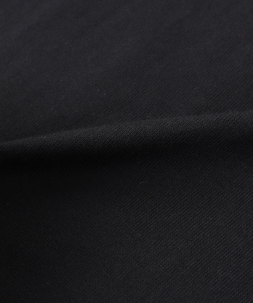 HANES(ヘインズ)の「Hanes / ヘインズ 1P T-SHIRTS KURO スリーブレス Tシャツ(Tシャツ/カットソー・メンズ・ブラック・LARGE/MEDIUM/SMALL)」の17枚目の写真