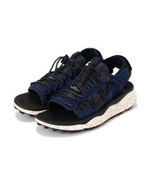 FlowerMOUNTAIN | Flower MOUNTAIN/フラワーマウンテン/PUMA PUNKU Premium(サンダル)