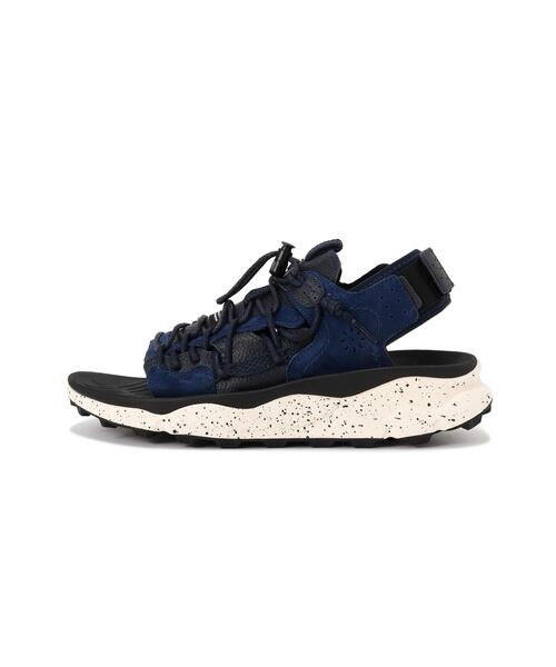 FlowerMOUNTAIN（フラワーマウンテン）の「Flower MOUNTAIN/フラワーマウンテン/PUMA PUNKU Premium（サンダル・メンズ・ネイビー・43/41/42）」の3枚目の写真
