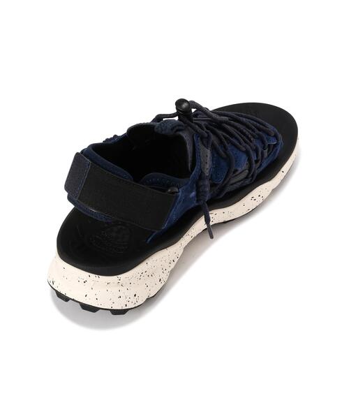 FlowerMOUNTAIN（フラワーマウンテン）の「Flower MOUNTAIN/フラワーマウンテン/PUMA PUNKU Premium（サンダル・メンズ・ネイビー・43/41/42）」の4枚目の写真