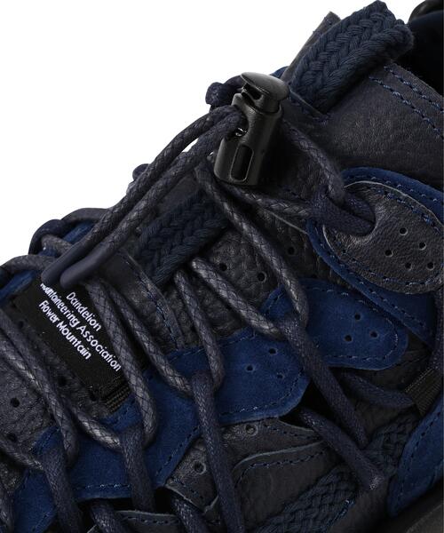 FlowerMOUNTAIN（フラワーマウンテン）の「Flower MOUNTAIN/フラワーマウンテン/PUMA PUNKU Premium（サンダル・メンズ・ネイビー・43/41/42）」の6枚目の写真