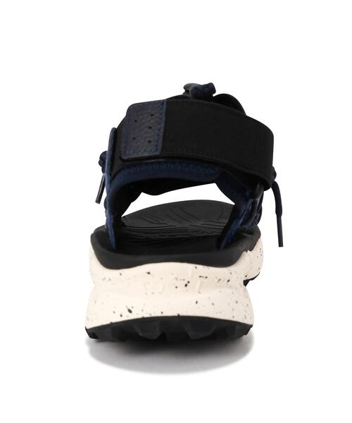 FlowerMOUNTAIN（フラワーマウンテン）の「Flower MOUNTAIN/フラワーマウンテン/PUMA PUNKU Premium（サンダル・メンズ・ネイビー・43/41/42）」の7枚目の写真