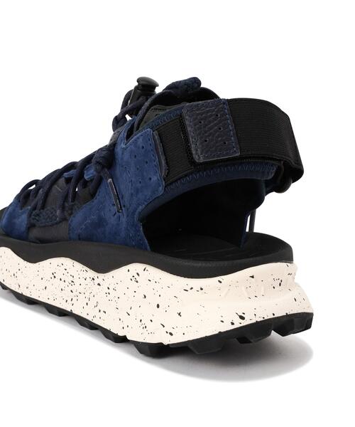 FlowerMOUNTAIN（フラワーマウンテン）の「Flower MOUNTAIN/フラワーマウンテン/PUMA PUNKU Premium（サンダル・メンズ・ネイビー・43/41/42）」の8枚目の写真