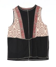 【チャイハネ】カジナツMEN'Sタンクトップ