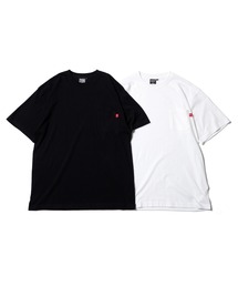 VIRGOwearworks | Standard Pkt Tee 2pac set(Tシャツ/カットソー)