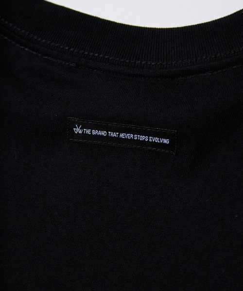 VIRGOwearworks(ヴァルゴウェアワークス)の「Standard Pkt Tee 2pac set(Tシャツ/カットソー・メンズ・その他・2/3/4)」の4枚目の写真