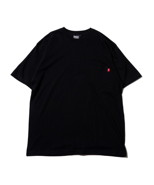 VIRGOwearworks(ヴァルゴウェアワークス)の「Standard Pkt Tee 2pac set(Tシャツ/カットソー・メンズ・その他・2/3/4)」の5枚目の写真