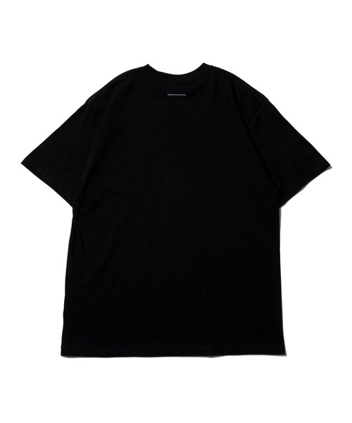 VIRGOwearworks(ヴァルゴウェアワークス)の「Standard Pkt Tee 2pac set(Tシャツ/カットソー・メンズ・その他・2/3/4)」の6枚目の写真