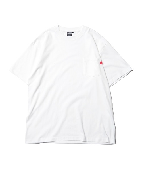 VIRGOwearworks(ヴァルゴウェアワークス)の「Standard Pkt Tee 2pac set(Tシャツ/カットソー・メンズ・その他・2/3/4)」の7枚目の写真