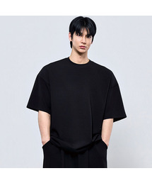 P2626 ガイロンテンション切り替え半袖Tシャツ[4COLOR]
