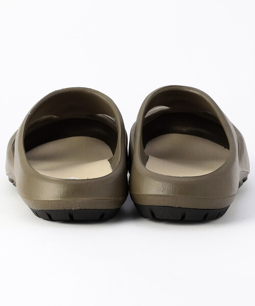 KEEN（キーン）の「KEEN/キーン メンズ シャンティ サンダル [USサイズ 8~10] /オリーブ（サンダル・メンズ・オリーブ・10/9/8）」の4枚目の写真