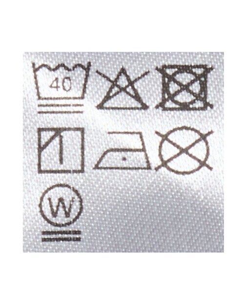 MAP OF SKY（マップオブスカイ）の「＜MAP OF SKY＞PINS プリント Tシャツ（Tシャツ/カットソー・メンズ・ホワイト・S/L/M）」の8枚目の写真