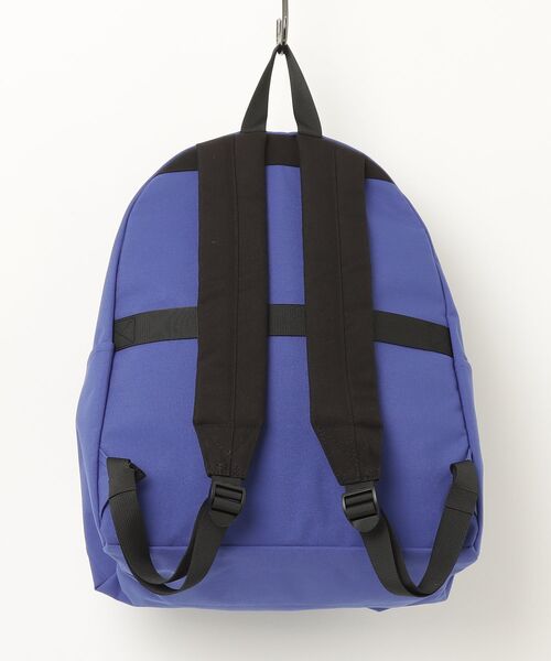 PACKING（パッキング）の「【PACKING】パッキング DAYPACK（バックパック/リュック・メンズ・イエロー/オリーブ/ブラック・ONE SIZE）」の10枚目の写真