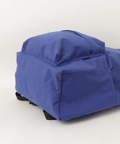 PACKING（パッキング）の「【PACKING】パッキング DAYPACK（バックパック/リュック・メンズ・イエロー/オリーブ/ブラック・ONE SIZE）」の11枚目の写真