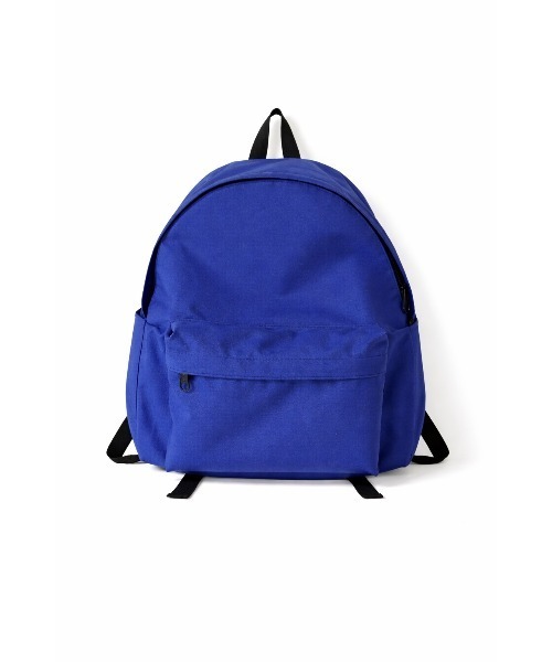 PACKING（パッキング）の「【PACKING】パッキング DAYPACK（バックパック/リュック・メンズ・イエロー/オリーブ/ブラック/ブルー・ONE SIZE）」の3枚目の写真