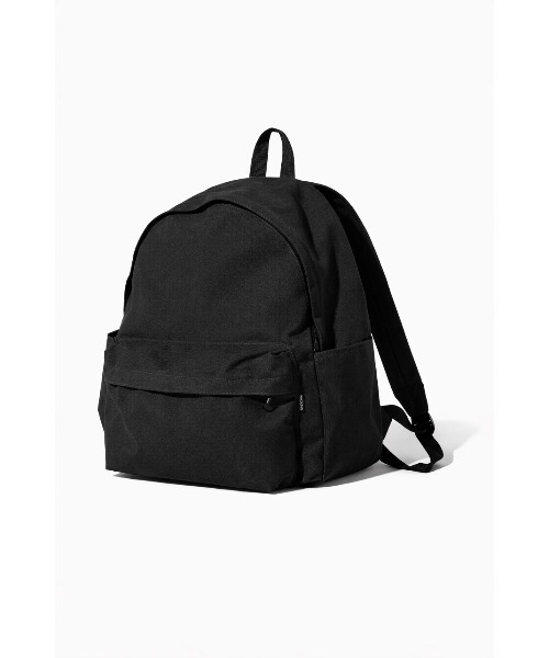PACKING（パッキング）の「【PACKING】パッキング DAYPACK（バックパック/リュック・メンズ・イエロー/オリーブ/ブラック・ONE SIZE）」の4枚目の写真