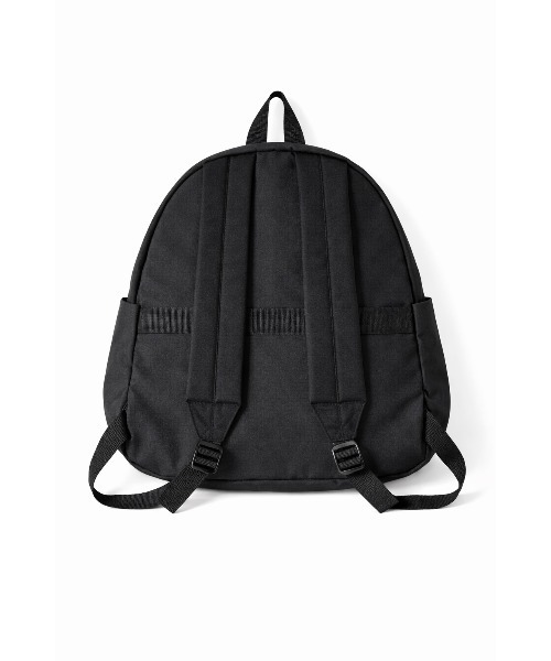 PACKING（パッキング）の「【PACKING】パッキング DAYPACK（バックパック/リュック・メンズ・イエロー/オリーブ/ブラック・ONE SIZE）」の5枚目の写真