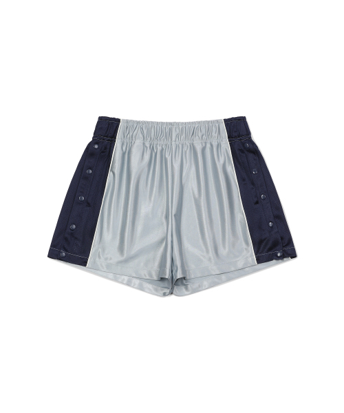SUNBURNPROJECT(サンバーンプロジェクト)の「MESH BOXER SHORTS, GRAY(その他パンツ・レディース・その他・SMALL/MEDIUM)」の2枚目の写真