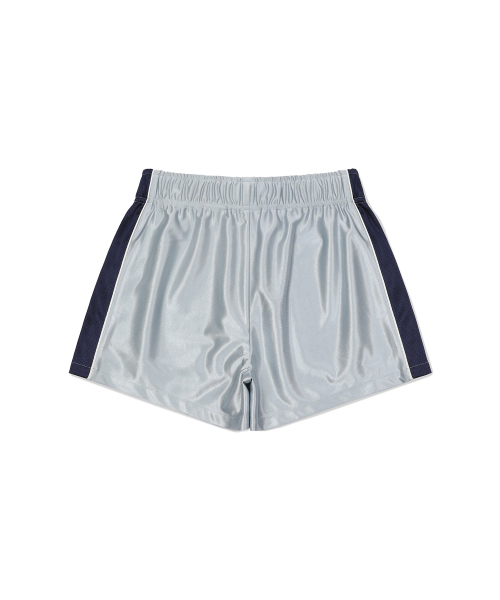 SUNBURNPROJECT(サンバーンプロジェクト)の「MESH BOXER SHORTS, GRAY(その他パンツ・レディース・その他・SMALL/MEDIUM)」の3枚目の写真