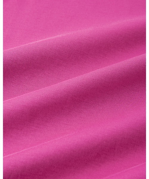 DoCLASSE( ドゥクラッセ)の「【ボートネック・5分袖/スーピマ・DoT】(Tシャツ/カットソー・レディース・ホワイト/ブラック/グリーン/ダークネイビー/ライトグレー・L/M/S/LL/3L)」の16枚目の写真