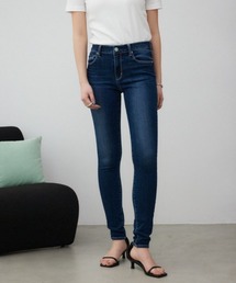 サイズ,身長別画像あり】AZUL DENIM スキニーデニム（デニムパンツ