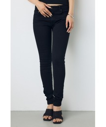 【身長/骨格別着用画像あり】AZUL DENIM スキニーデニム