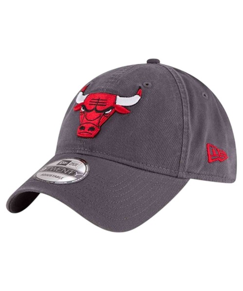 ニューエラ シカゴブルズ Heart Logo キャップ セール】NEW ERA キャップ シカゴブルズ（キャップ）｜NEW ERA