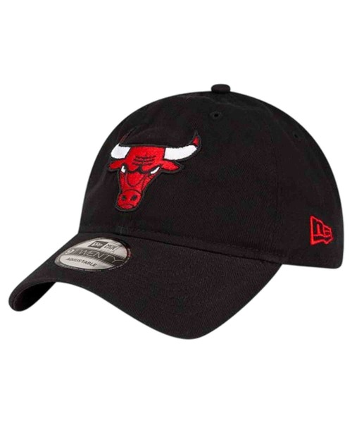 セール】NEW ERA キャップ シカゴブルズ（キャップ）｜NEW ERA