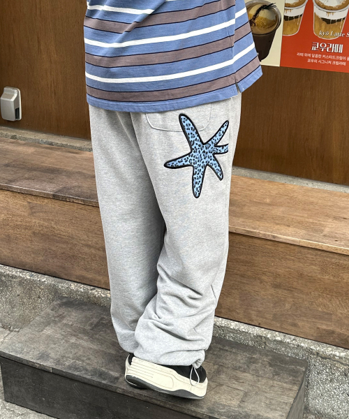 ムシンサ musinsa ambler スウェットパンツ MUSINSAってなんだ ポパイウェブ