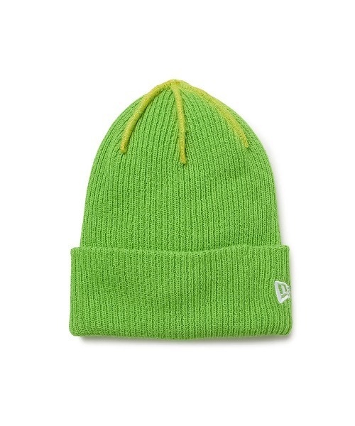 セール】ニューエラ【NEW ERA】- ニット キャップ【BC KNIT COOLMAX