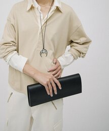 Whim Gazette | 【Hoaw.】チェーンクラッチバッグ(クラッチバッグ)